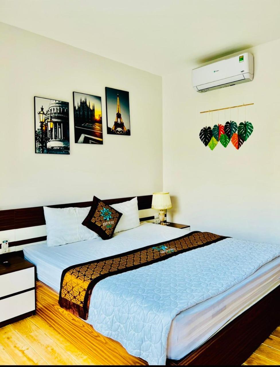 Sapphire Villa - Venuestay Luong Son  Zewnętrze zdjęcie